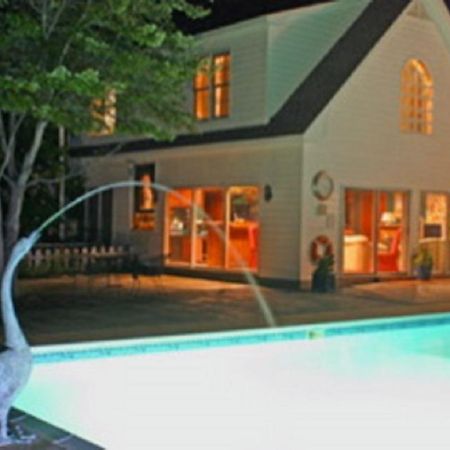 Miles River Guest House Easton Luaran gambar