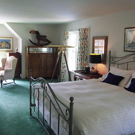 Miles River Guest House Easton Luaran gambar