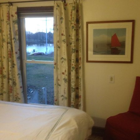 Miles River Guest House Easton Luaran gambar