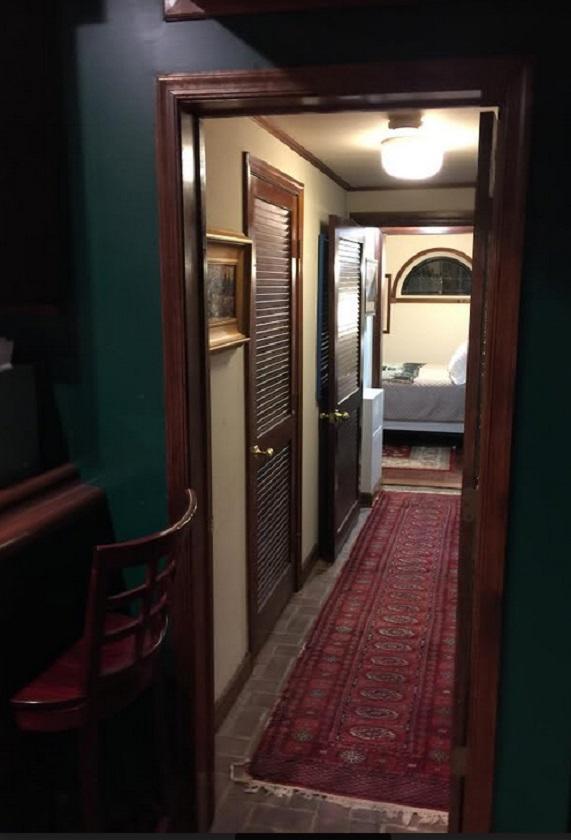 Miles River Guest House Easton Luaran gambar