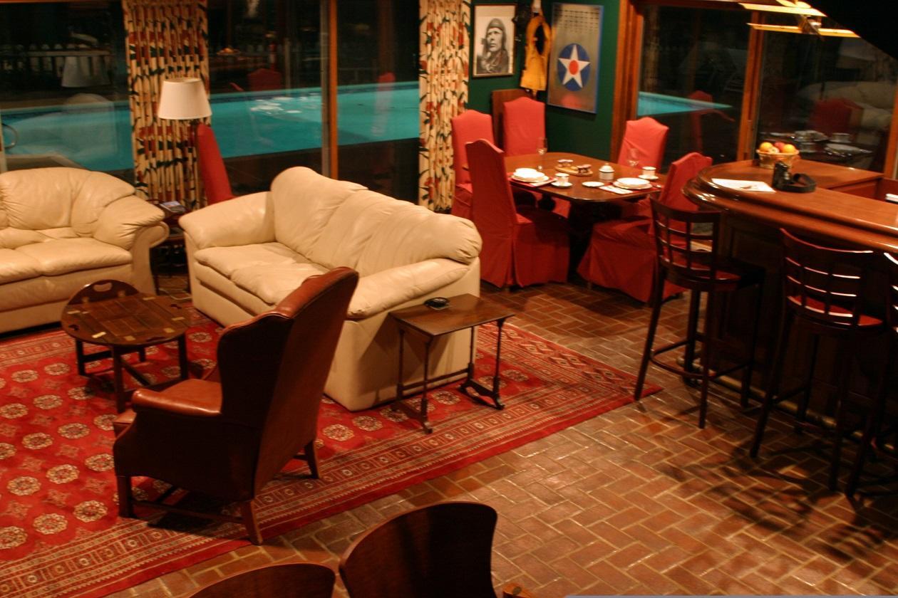 Miles River Guest House Easton Luaran gambar