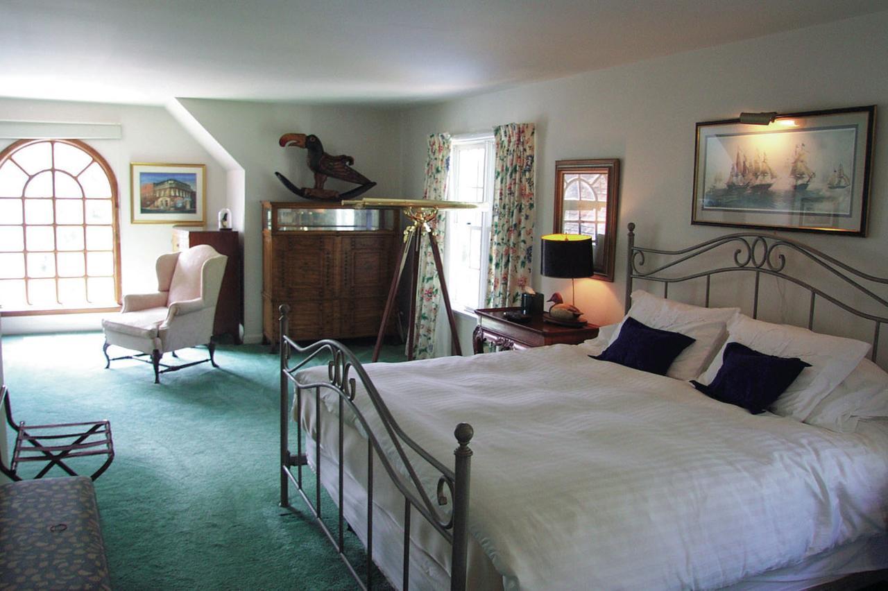 Miles River Guest House Easton Luaran gambar