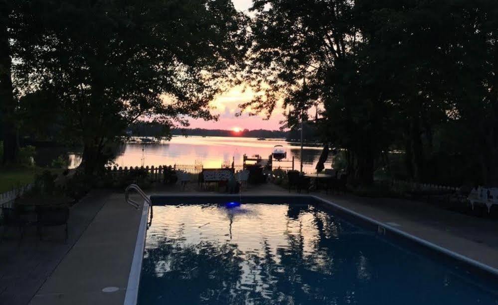 Miles River Guest House Easton Luaran gambar