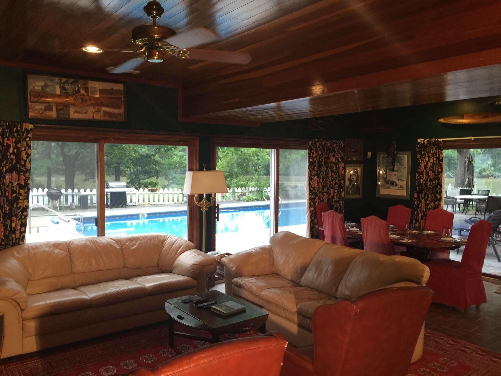 Miles River Guest House Easton Luaran gambar