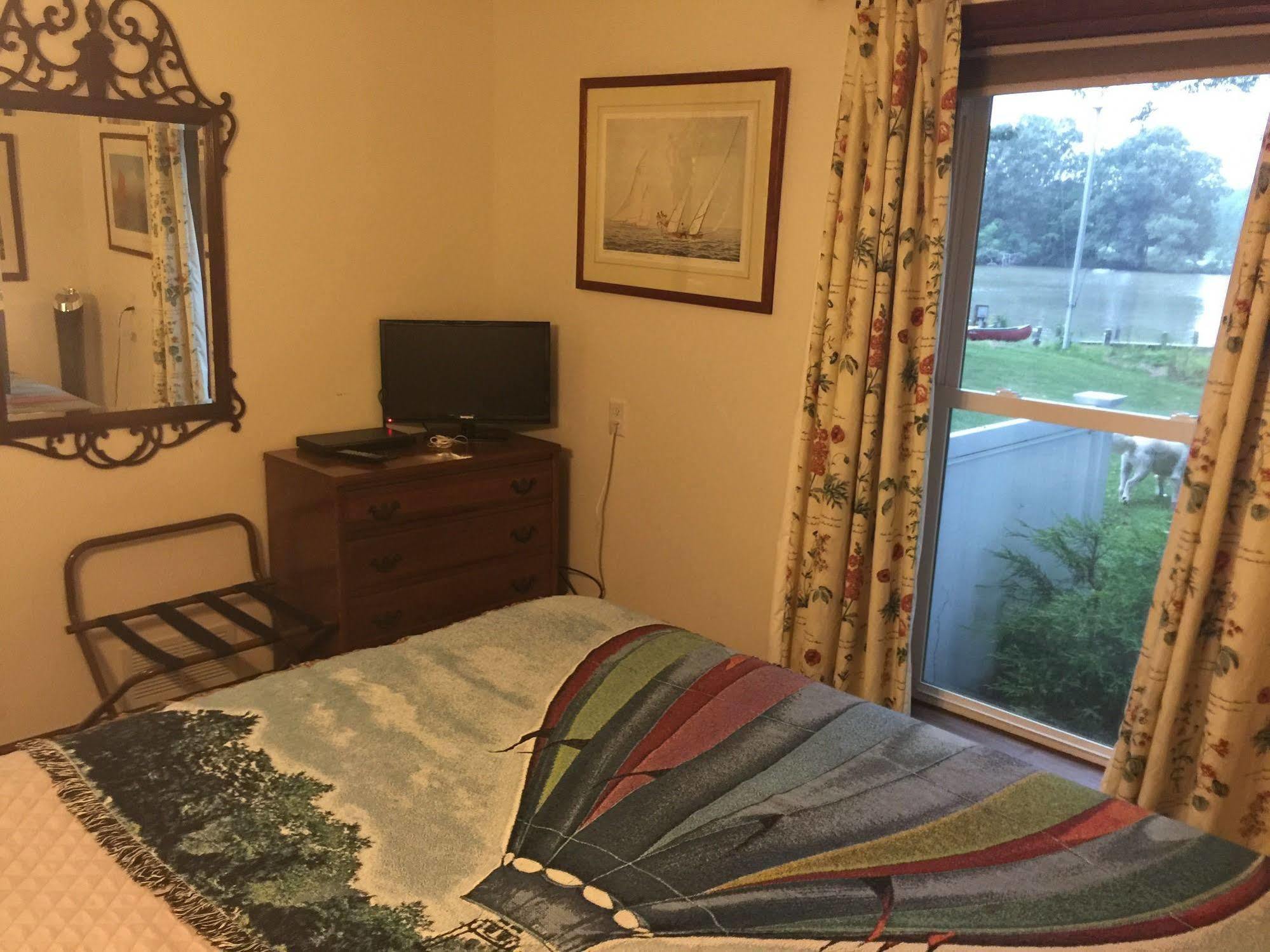 Miles River Guest House Easton Luaran gambar