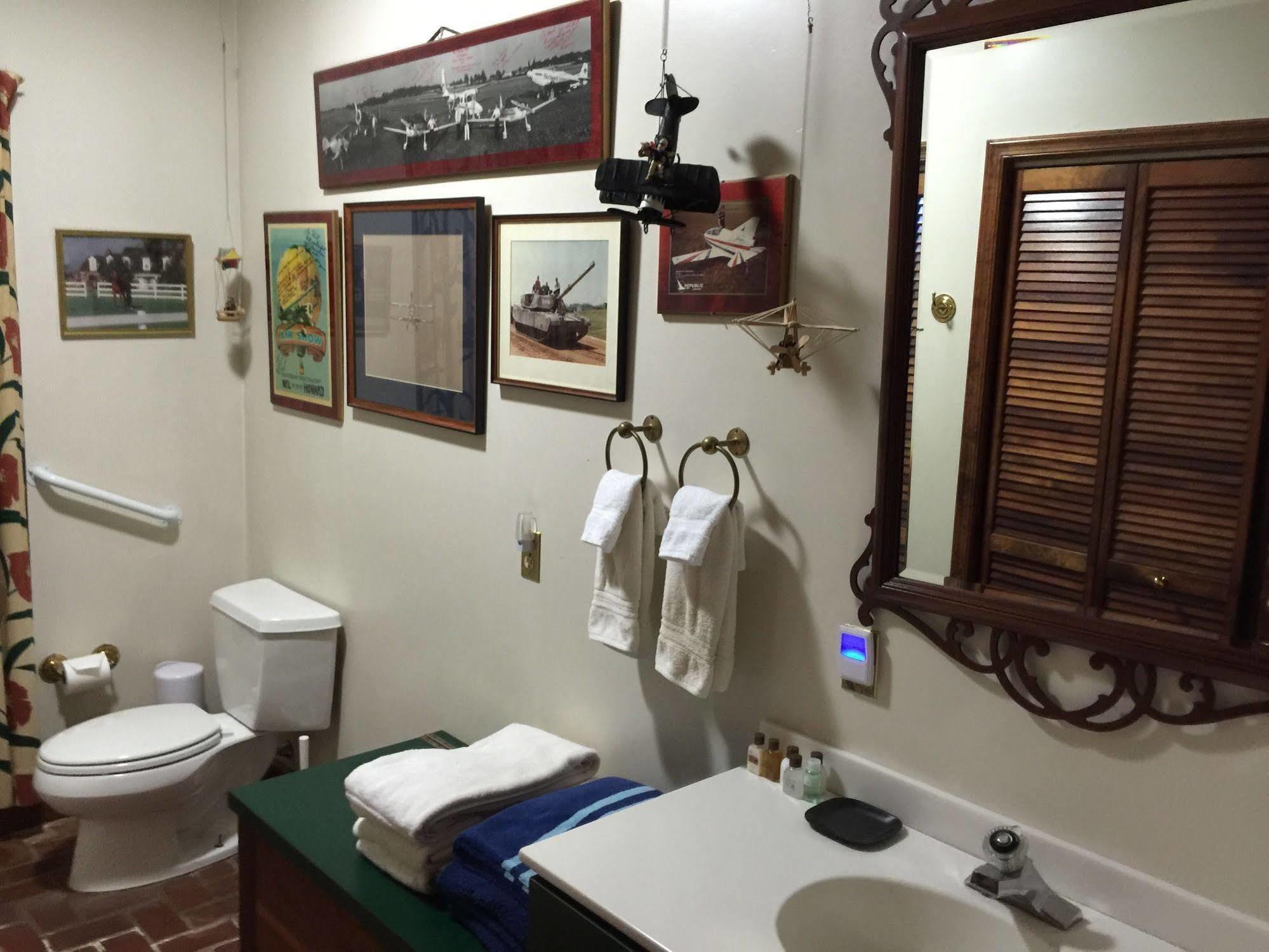 Miles River Guest House Easton Luaran gambar