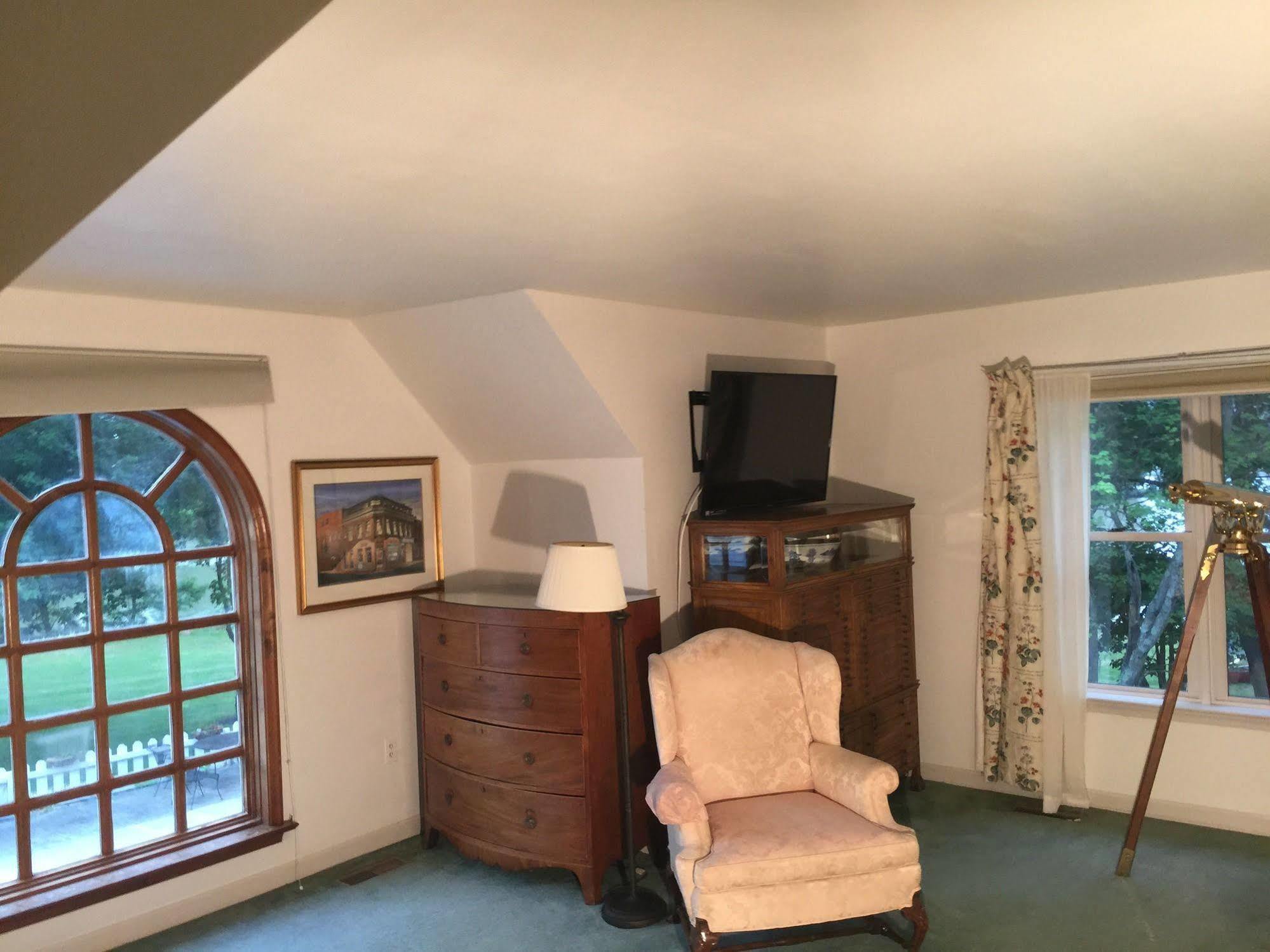 Miles River Guest House Easton Luaran gambar