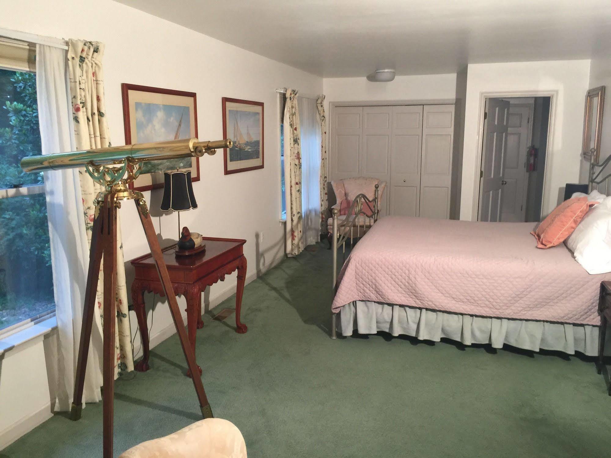 Miles River Guest House Easton Luaran gambar