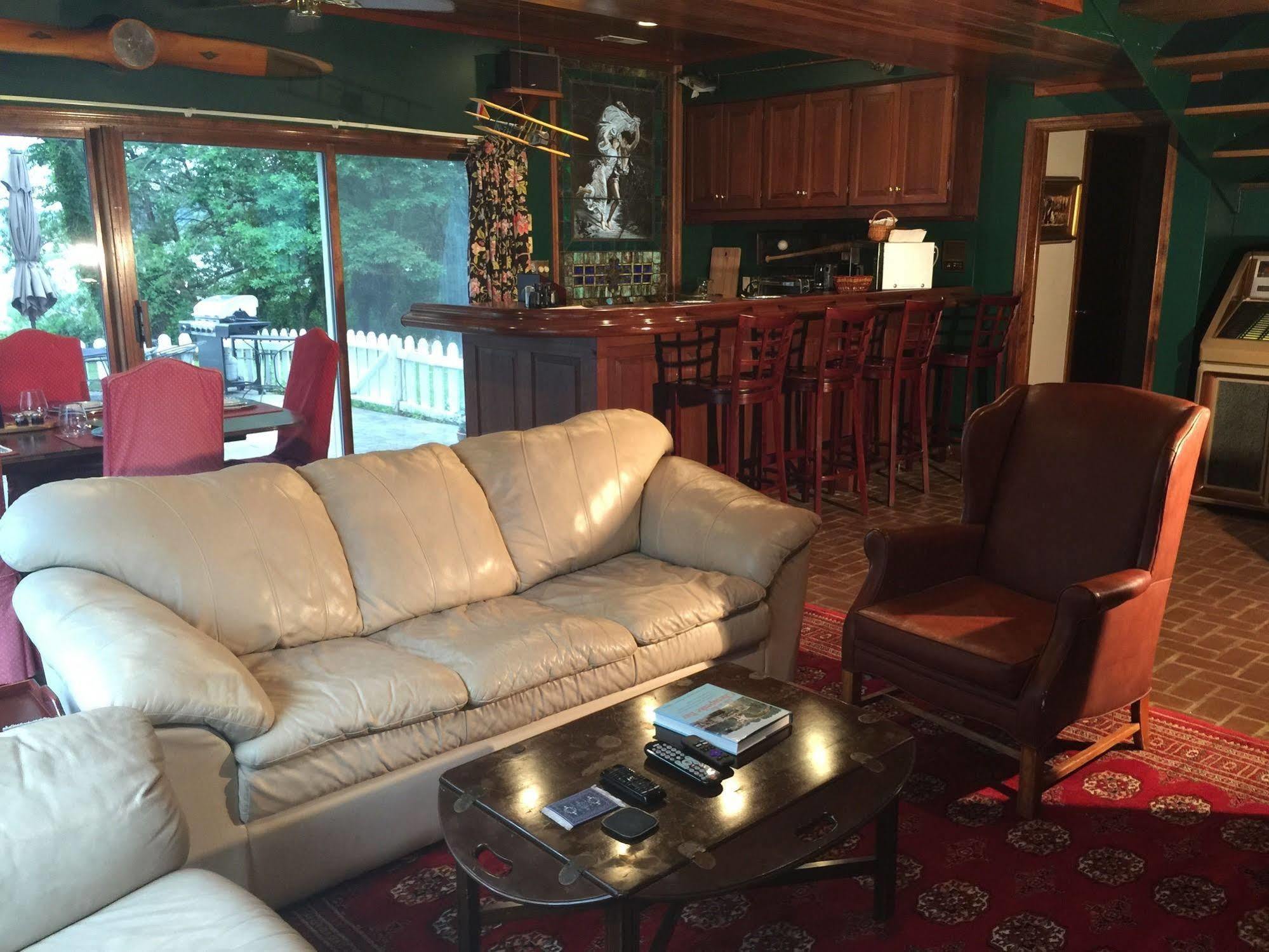 Miles River Guest House Easton Luaran gambar