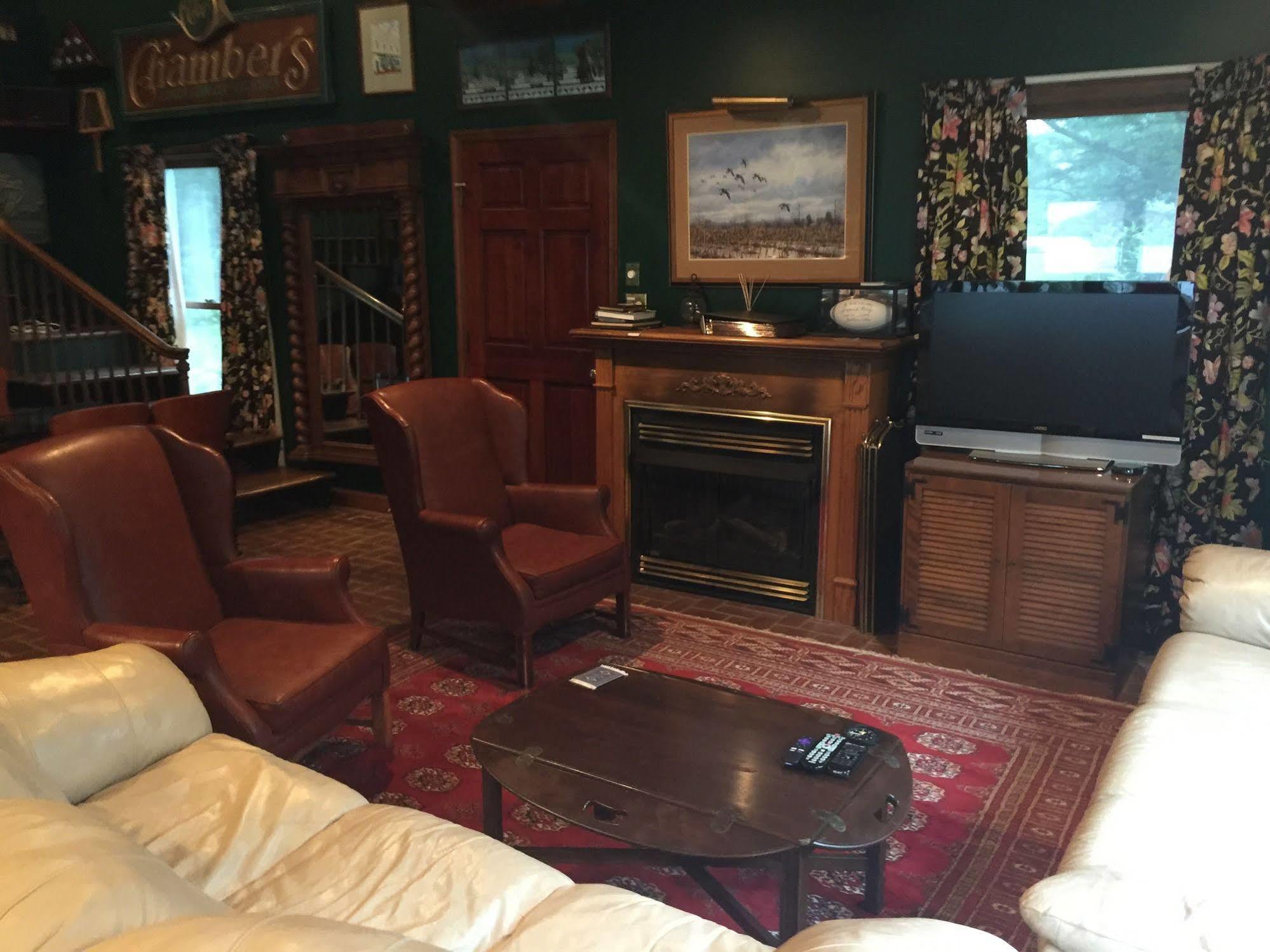 Miles River Guest House Easton Luaran gambar