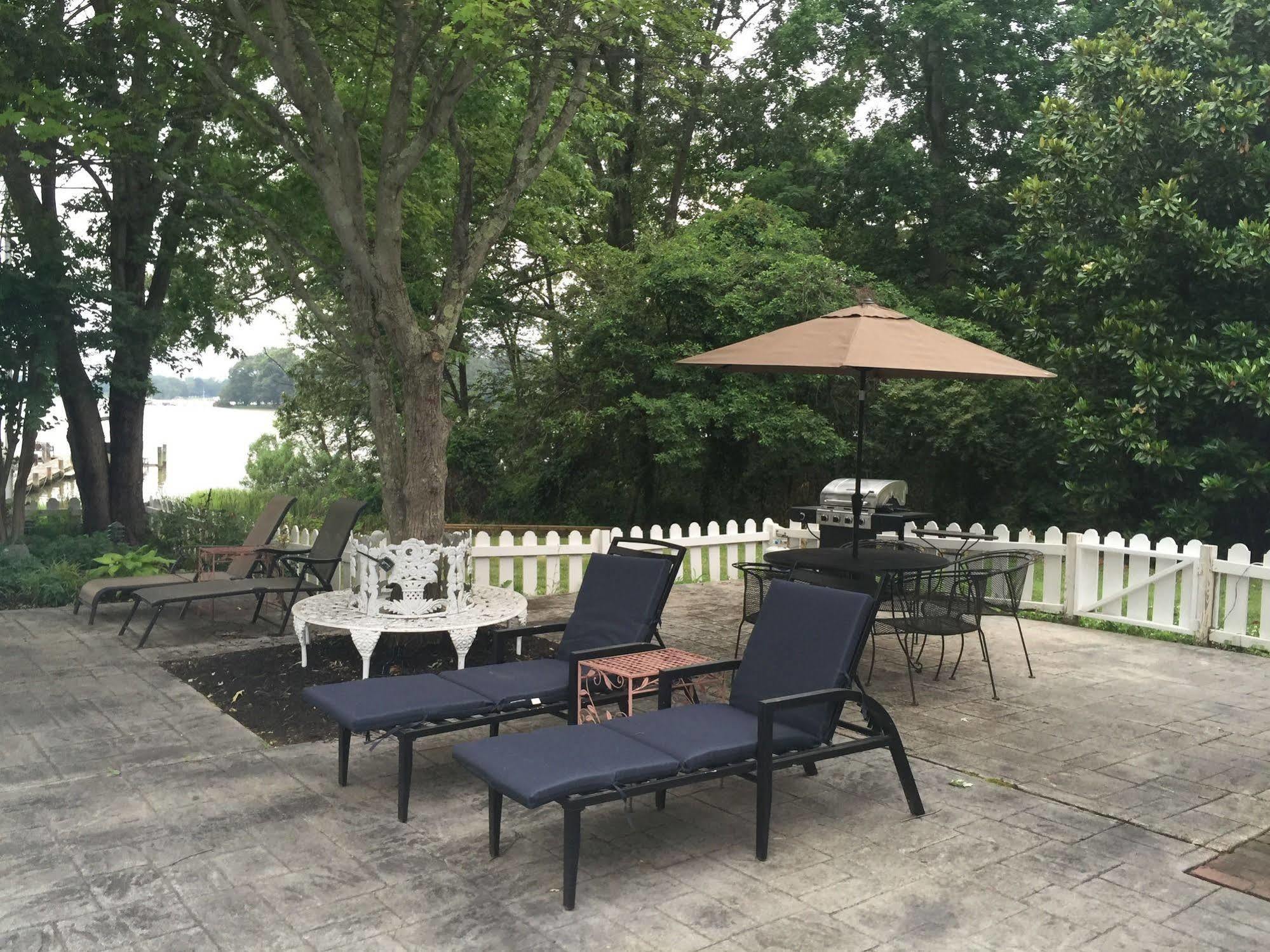 Miles River Guest House Easton Luaran gambar