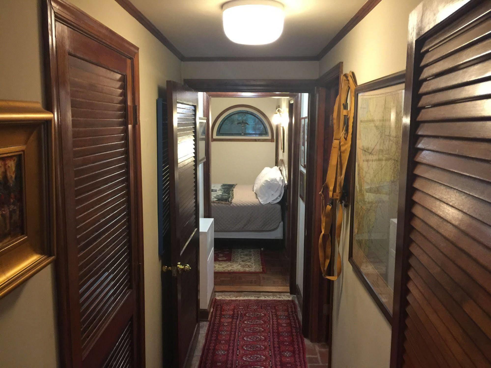 Miles River Guest House Easton Luaran gambar