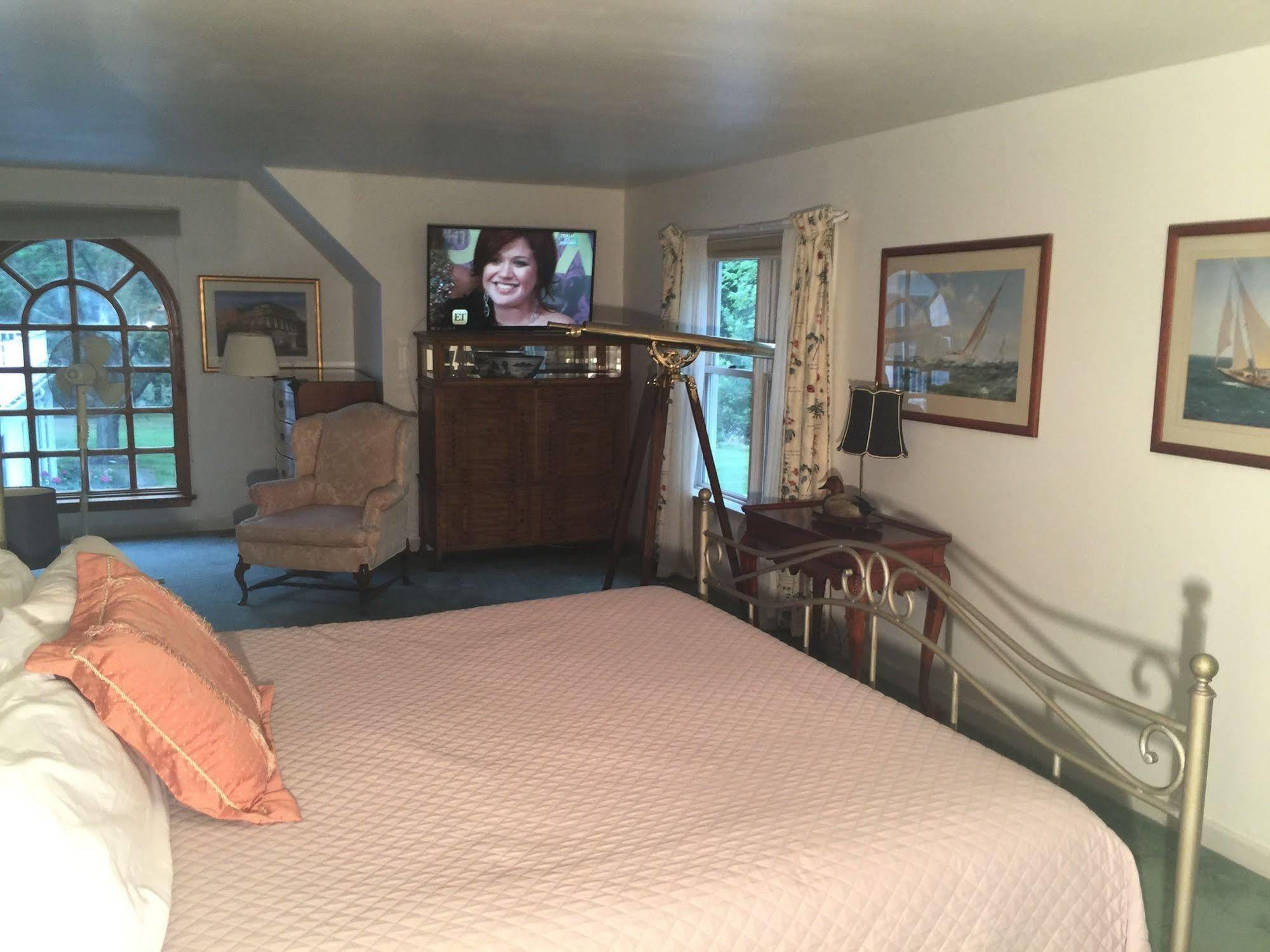 Miles River Guest House Easton Luaran gambar