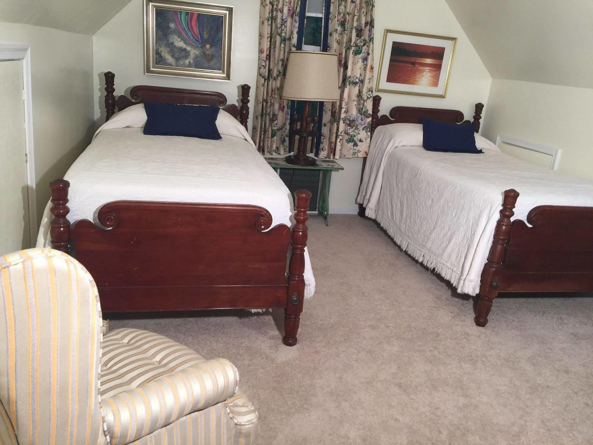 Miles River Guest House Easton Luaran gambar