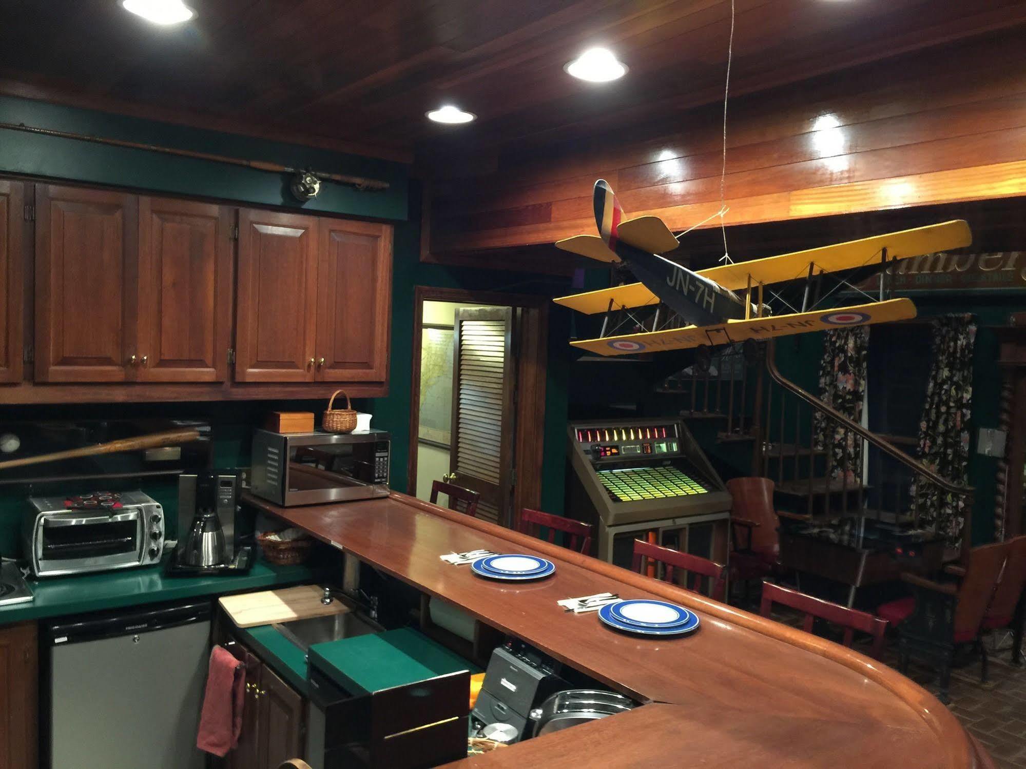 Miles River Guest House Easton Luaran gambar